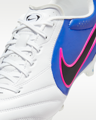 Nike Tiempo Ligera Pro Artificial-Grass Low-Top Soccer Cleats. Nike JP